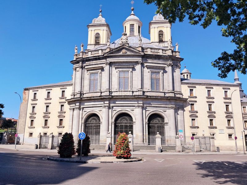 Foto 07fb1b79-f978-4070-aa7e-96c9fbb067e1. Pis amb calefacció a Palacio Madrid