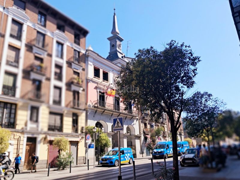 Foto 98c7fa4b-3a78-4f77-8421-e3c8a30064f5. Pis amb calefacció a Palacio Madrid