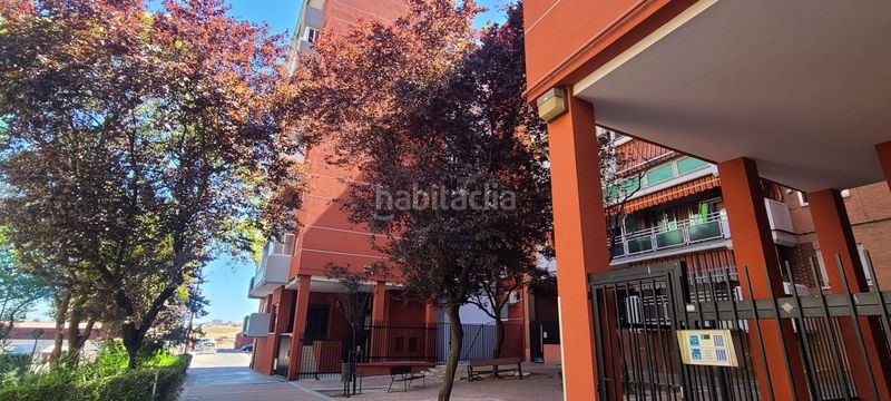 Foto 342caa49-7faa-49d2-a958-933017795bb4. Pis amb calefacció a Loranca Fuenlabrada