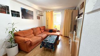 Flat in Las Águilas. Venta nuda propiedad  las aguilas, madrid