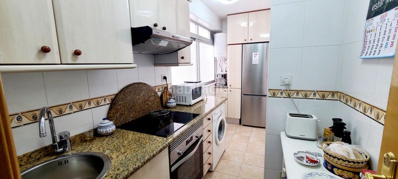 Foto 16e8374f-7984-4118-9a7d-ee54c44d56ef. Apartament amb calefacció a Pilar Madrid