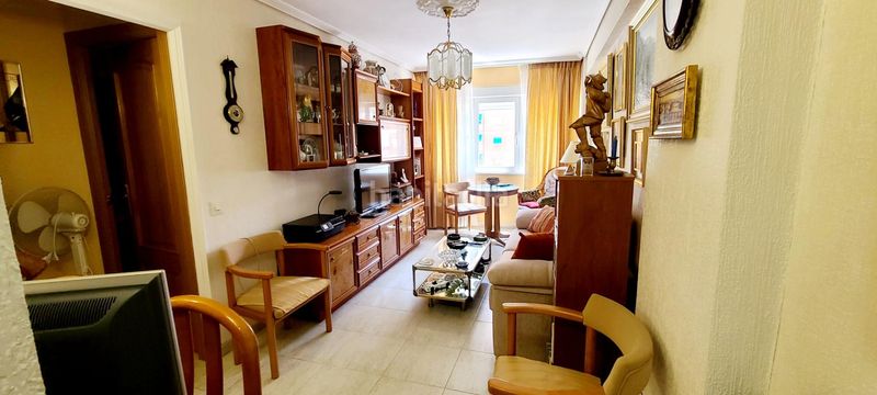 Foto 3ce4be94-203b-40ea-a875-2a10fc6718c5. Apartament amb calefacció a Pilar Madrid