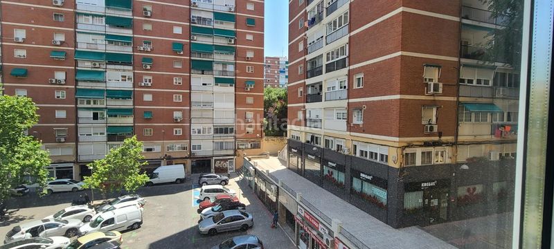 Foto 45374b8d-77d1-40ab-ac17-b6658dd5363b. Apartament amb calefacció a Pilar Madrid