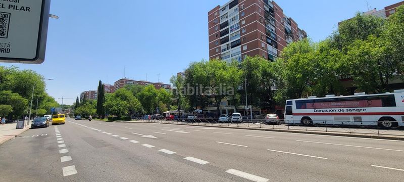 Foto 6ca3b0e6-637a-4ace-86e7-36e7a7c306f1. Apartament amb calefacció a Pilar Madrid