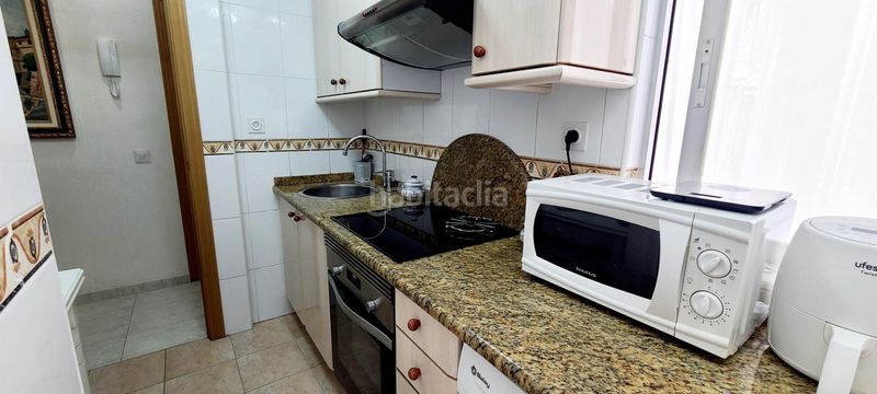 Foto 6e8932bb-0d16-4415-9622-748a9d420673. Apartament amb calefacció a Pilar Madrid