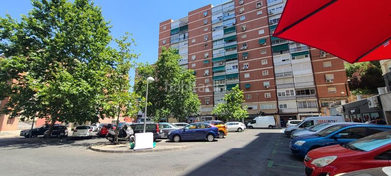 Foto 6f079177-b4b0-413c-876d-79d4aa992cf5. Apartament amb calefacció a Pilar Madrid