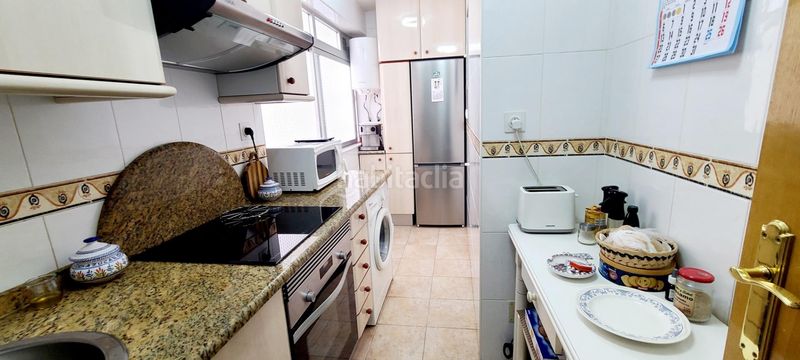Foto 861bf8e2-b7d7-43da-b4ea-22d77a537082. Apartament amb calefacció a Pilar Madrid