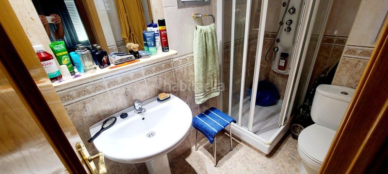 Foto ca374f07-623e-4cae-8be6-dd7170bb6849. Apartament amb calefacció a Pilar Madrid