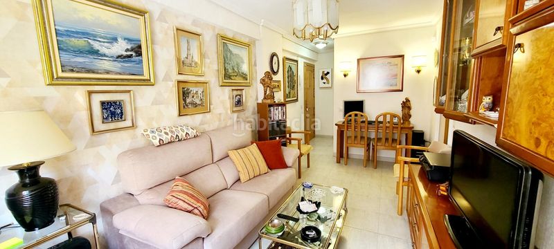 Foto d7dbe776-5ce2-4198-abb3-2f15e93d0888. Apartament amb calefacció a Pilar Madrid