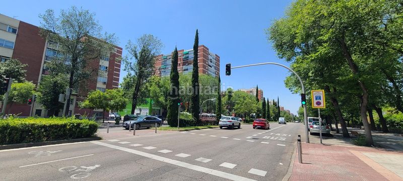 Foto e039ee7f-9302-4cfd-a4b6-deefb08e0948. Apartament amb calefacció a Pilar Madrid