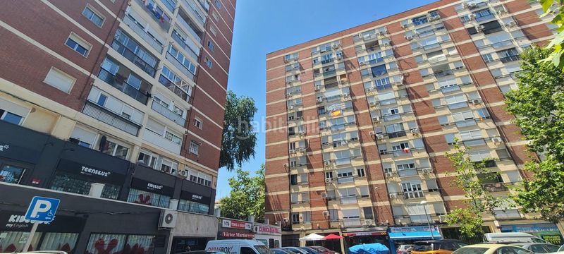 Foto ee6c8525-fc8f-44a8-a412-4a41dbd3081b. Apartament amb calefacció a Pilar Madrid