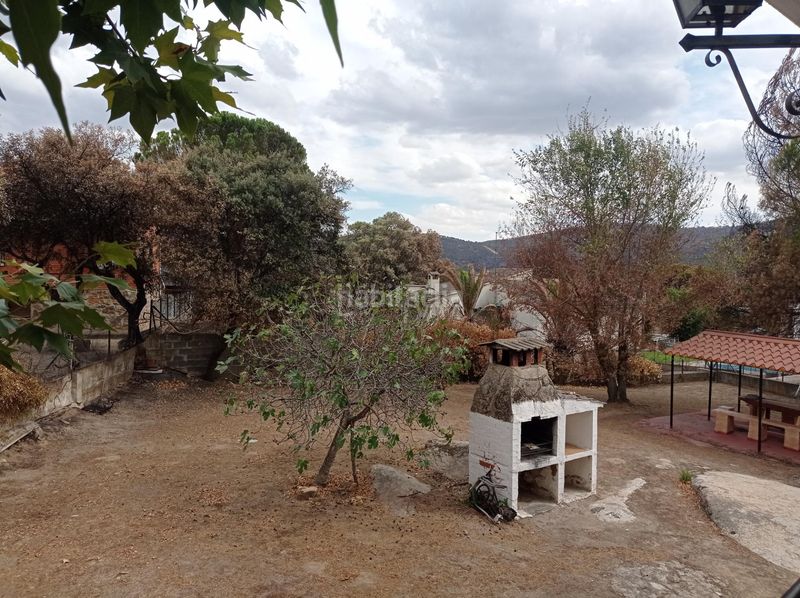 Foto b6a62a1c-1e40-4cd9-97ed-0e0d818047da. Chalet  en el mirador de pelayos en Pelayos de la Presa