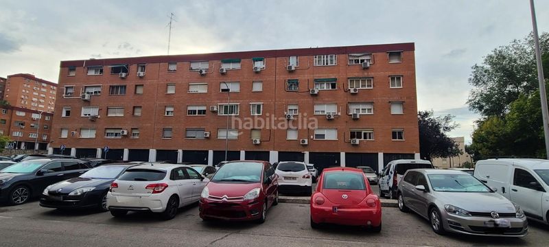 Foto ed4f8ce8-a410-4fa5-9554-10de86026888. Pis amb calefacció a Amposta Madrid