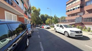 Pis a Santos. Nuda propiedad en leganés  zona centro