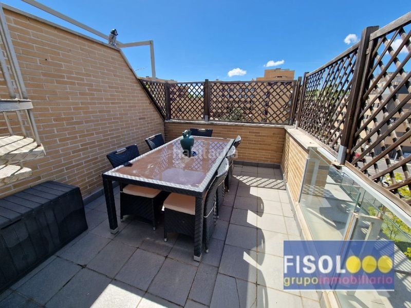 Foto 05266ff7-7e6c-4dc8-aebd-9f928454012d. Ático atico en Aravaca en Aravaca Madrid