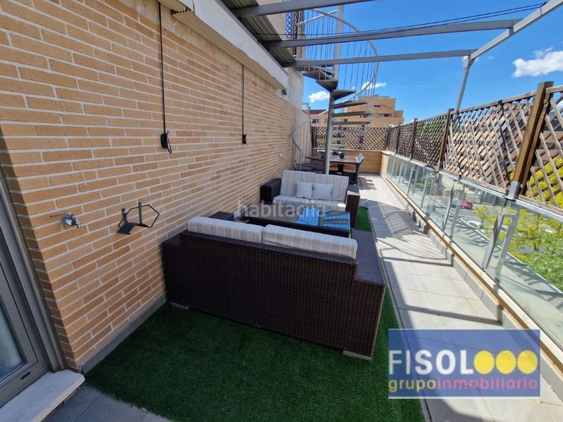 Foto 0f689b5b-e834-44a5-bed3-9b88e0daf337. Ático atico en Aravaca en Aravaca Madrid