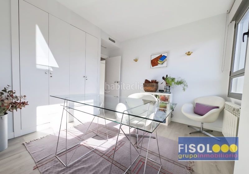 Foto 8015ac51-aaef-4a4c-af75-dbd5cb701116. Ático atico en Aravaca en Aravaca Madrid