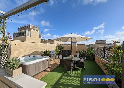 Foto 900daeb8-075a-4238-a3e7-33b5107cc120. Ático atico en Aravaca en Aravaca Madrid