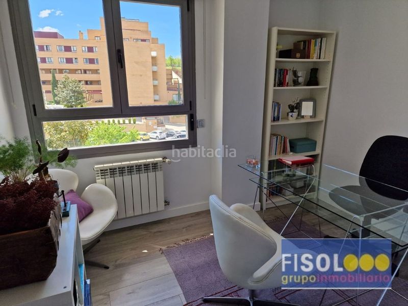 Foto a01fd736-9d14-4ebd-8787-1c9976d547b0. Ático atico en Aravaca en Aravaca Madrid