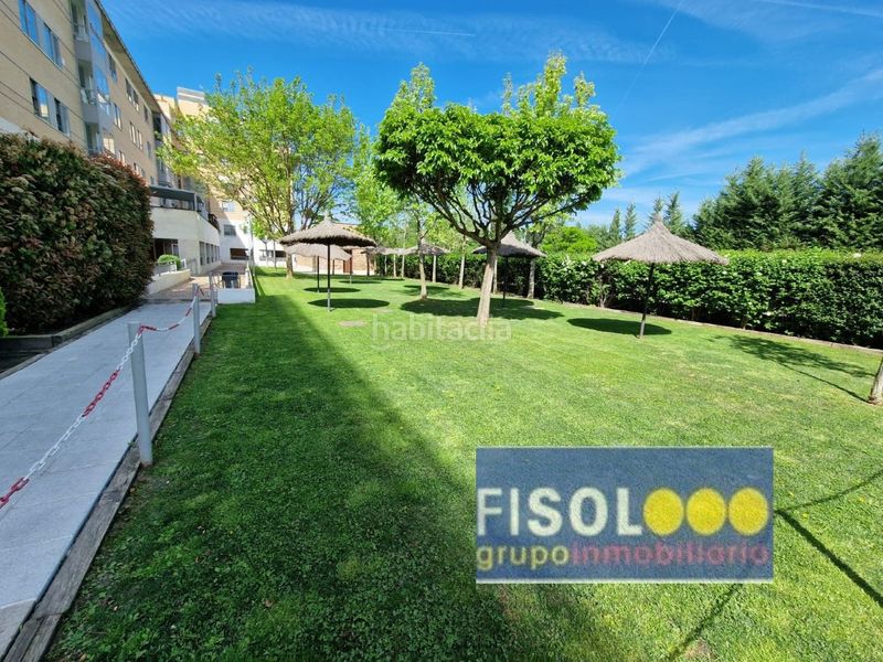 Foto d13d0382-f890-45f4-91df-c45a4566416c. Ático atico en Aravaca en Aravaca Madrid