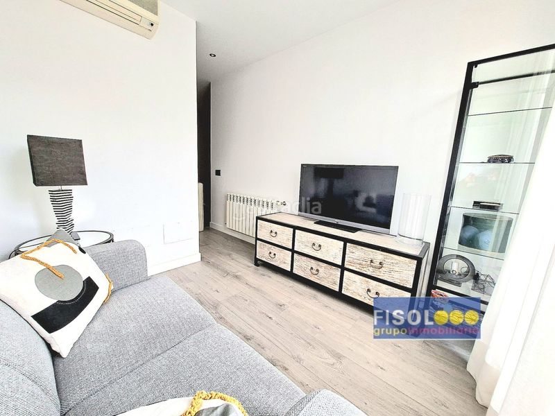 Foto f3c897a9-ff86-4cd6-94ed-ba7df9f77679. Ático atico en Aravaca en Aravaca Madrid