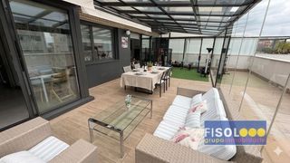 Dúplex a Aravaca. Duplex en aravaca mejor urbanización