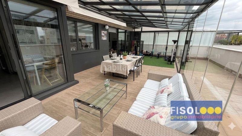 Foto 02089013-678e-4d84-9da0-0ceb8be681b4. Dúplex amb calefacció aparcament piscina a Aravaca Madrid