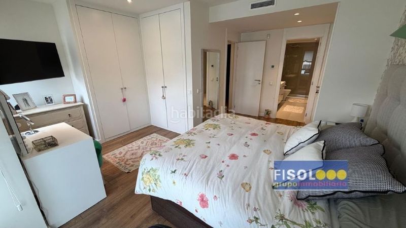 Foto 6bd1bf7f-8c23-4fb2-9649-090472b97f4b. Dúplex amb calefacció aparcament piscina a Aravaca Madrid