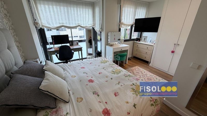 Foto 94977bcd-ebd4-46a0-ae2e-241be64943d9. Dúplex amb calefacció aparcament piscina a Aravaca Madrid