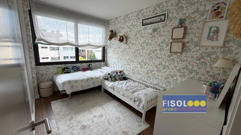 Foto c57992e3-9c10-4cd7-908c-a38ee5a1a74a. Dúplex amb calefacció aparcament piscina a Aravaca Madrid