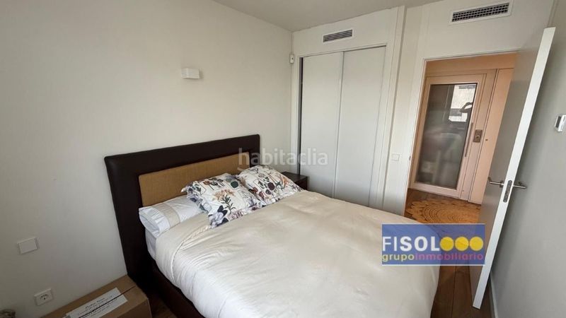 Foto d3d5258b-006f-4a7d-92a6-a065751c3106. Dúplex amb calefacció aparcament piscina a Aravaca Madrid