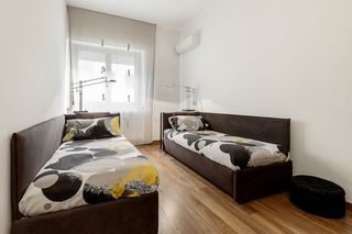 Location Appartement à Calle sancha de lara 13