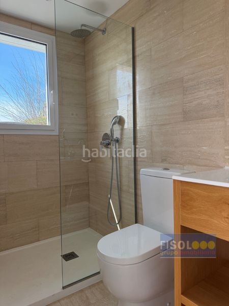 Foto 5abc3bd3-8e1a-40f7-92e8-c7cd3b83c438. Àtic amb calefacció aparcament piscina a Aravaca Madrid