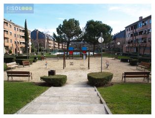 Piccolo appartamento in Avenida Europa