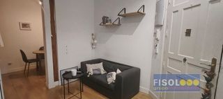 Apartament a Palacio. Piso zona barrio palacio