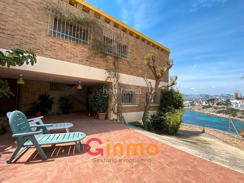 Foto 38ba96dc-d33d-4918-8e00-c068a95a1c31. Chalet en El Portet-Pla del Mar Moraira