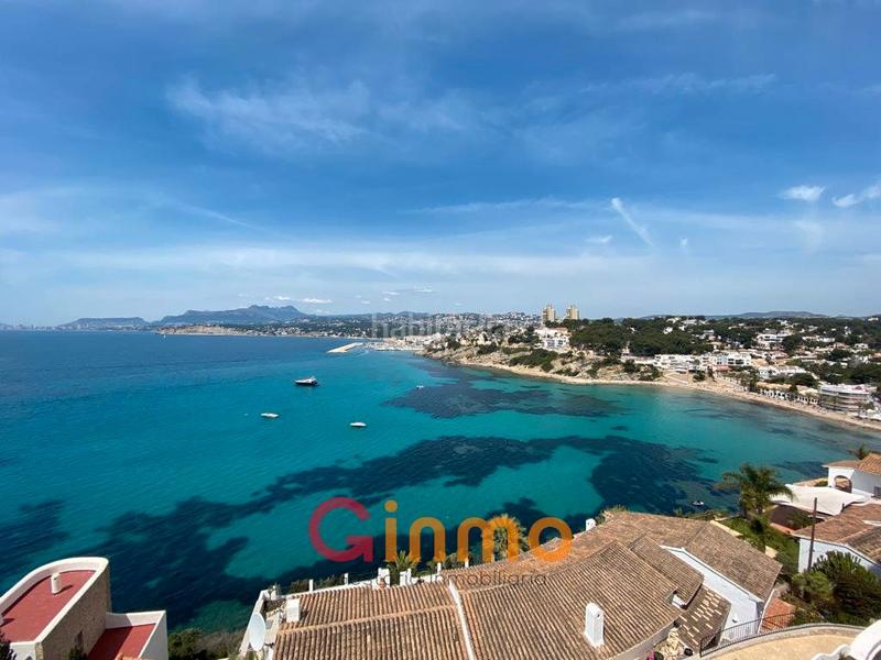 Foto 4bc82f0b-2ae4-4232-9242-4a4fe6294fbf. Chalet en El Portet-Pla del Mar Moraira