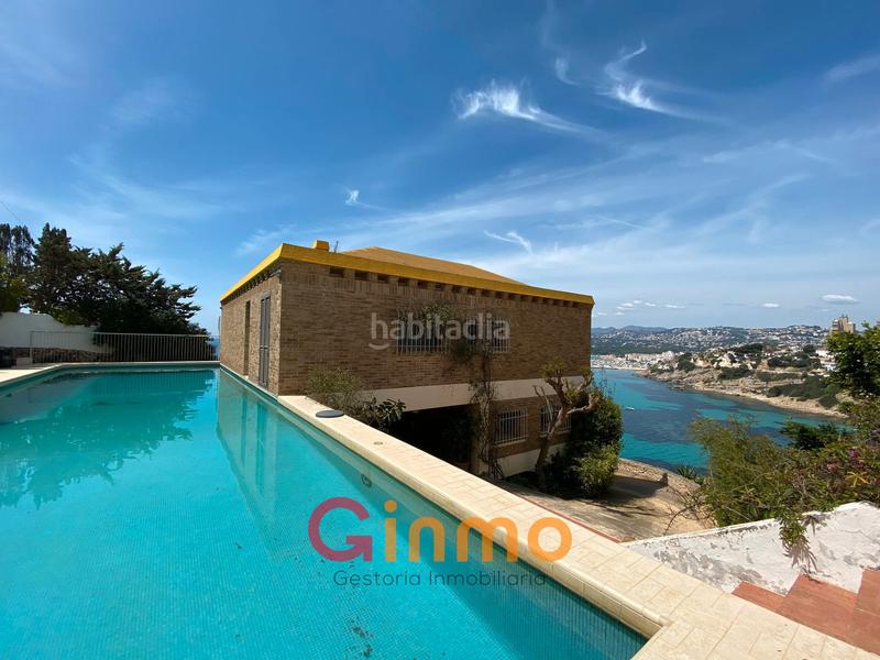 Foto 92e2e67e-7ef3-47cb-84e8-86769d97f1f8. Chalet en El Portet-Pla del Mar Moraira