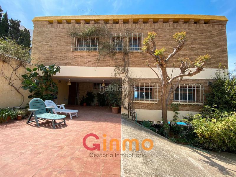 Foto bb94a102-06b8-4e8f-b2fb-746ec8b9e0a5. Chalet en El Portet-Pla del Mar Moraira