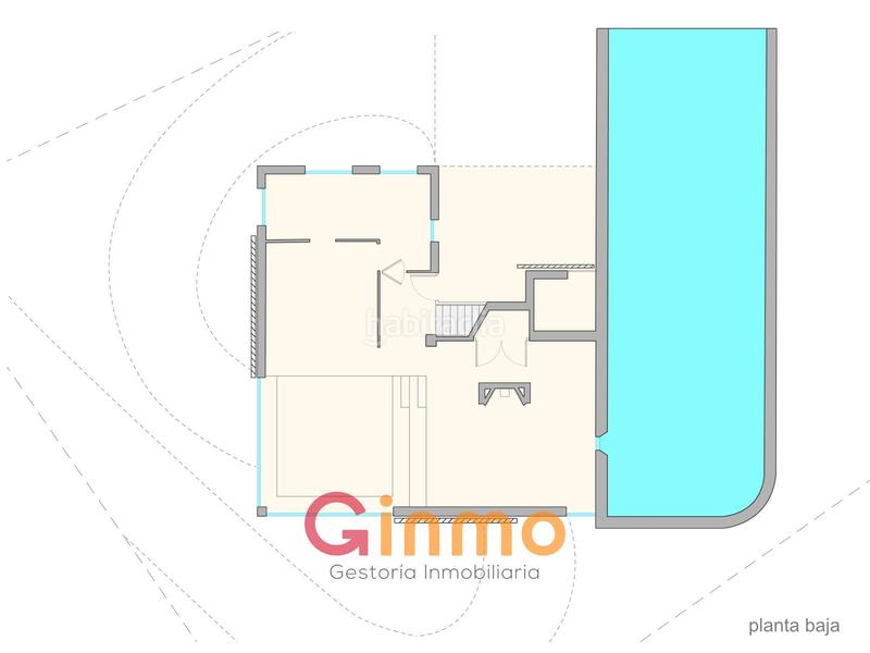 Foto c1370259-68a4-47fc-b2b6-b810f7a889f9. Chalet en El Portet-Pla del Mar Moraira