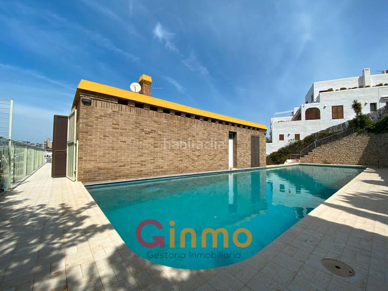 Foto abb80f6e-f7cc-48b6-8863-89508e9c4d7a. Chalet con riscaldamento parcheggio piscina in El Portet-Pla del Mar Moraira