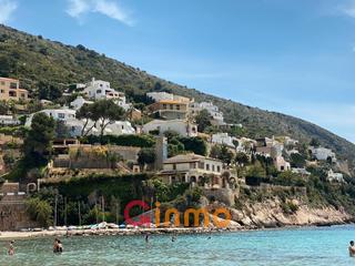 Chalet à El Portet-Pla del Mar