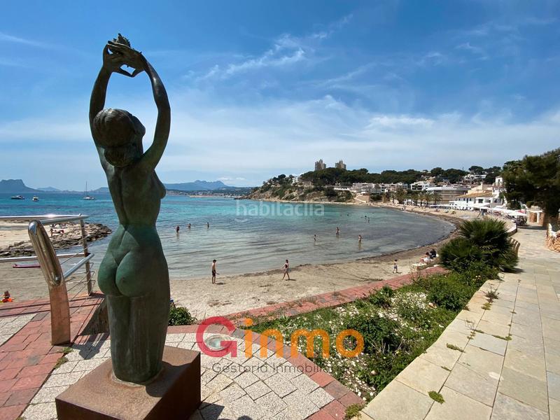 Foto 9a81ff7d-16da-47df-979d-983127da80bd. Xalet amb calefacció aparcament piscina a El Portet-Pla del Mar Moraira