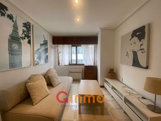 Pis a Calle de Núñez de Balboa 28