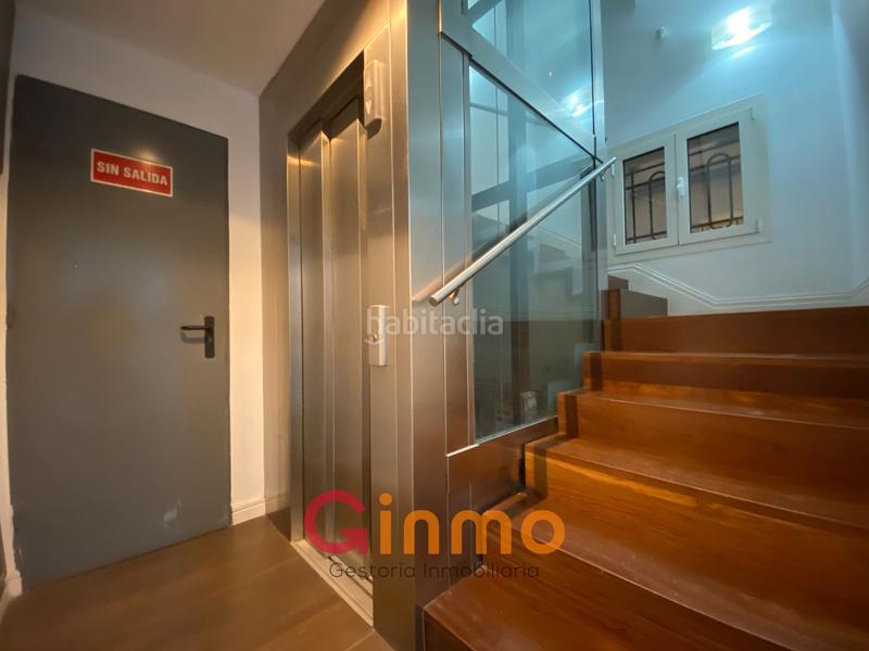 Foto 101a4eef-123d-412e-ac4b-adfda9d066d2. Miete büro in calle de núñez de balboa 11 in Recoletos Madrid