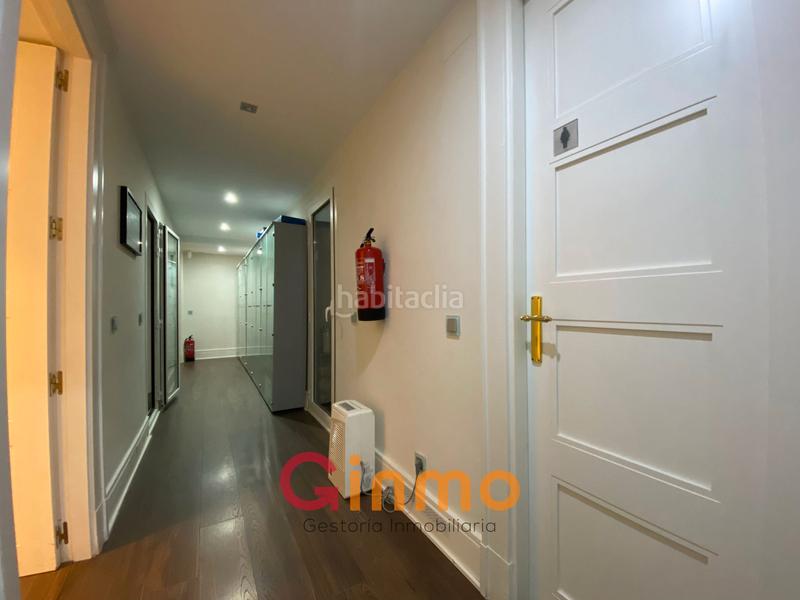 Foto 3865b66b-08b4-48cb-80dd-a7200665d4c7. Miete büro in calle de núñez de balboa 11 in Recoletos Madrid