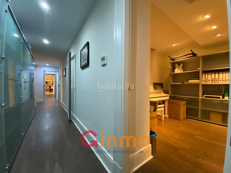 Foto 43becdc8-7890-4ba0-98cf-a9e39f944b89. Miete büro in calle de núñez de balboa 11 in Recoletos Madrid