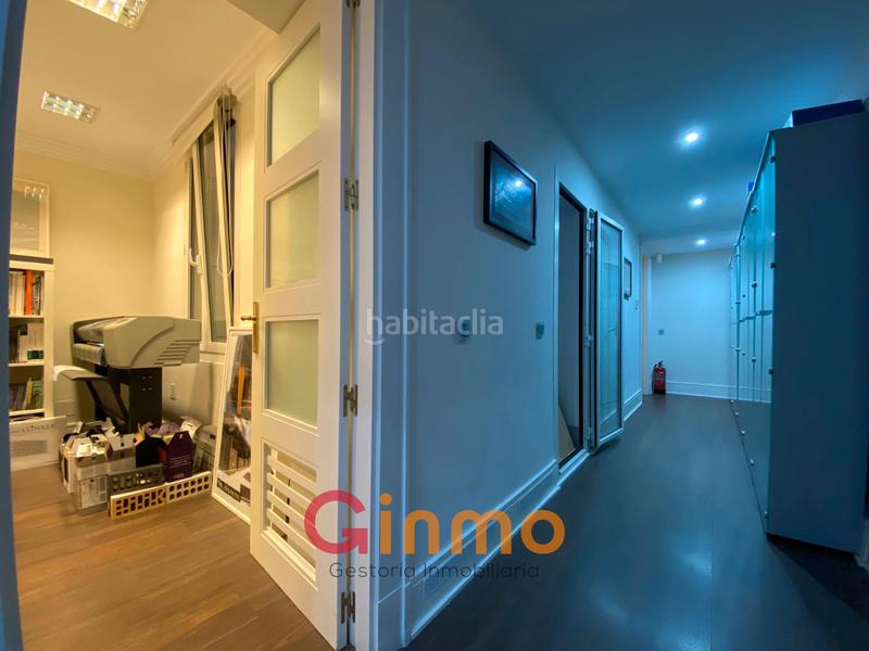 Foto 5c75bef9-3926-40f1-a673-a295ad724cac. Miete büro in calle de núñez de balboa 11 in Recoletos Madrid