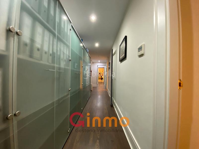 Foto 851f2032-ee03-44c3-b31e-275e9358057b. Miete büro in calle de núñez de balboa 11 in Recoletos Madrid
