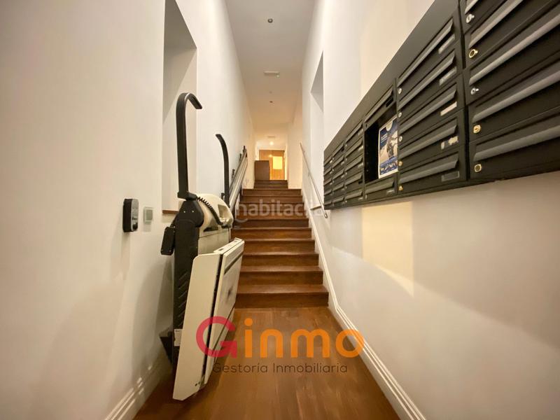 Foto 8dbfae5b-537a-44d8-b8d1-f4ec3788e31c. Miete büro in calle de núñez de balboa 11 in Recoletos Madrid